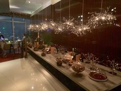 -翡翠36餐厅(浦东香格里拉店)