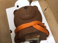 -星巴克(古美路店)