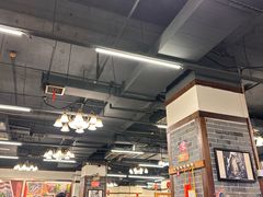 -重庆老火锅王(西安北路店)
