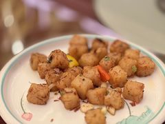 -汕头龙光喜来登酒店-采悦轩中餐厅