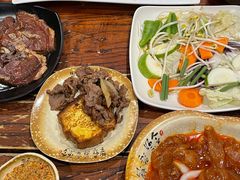 -名扬烤肉(起源店)