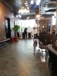店面-Tipo Hair salon（明星）店