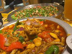 -嘎嘎鸭脑壳(金琴店)