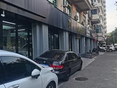 -威固V-KOOL友福汽车贴膜·隐形车衣·改色膜(西直门店)