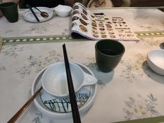 -云海肴·汽锅鸡·云南菜(高德置地店)