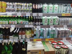 -果蔬好生活超市(双井店)