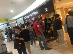 -乐天免税店(明洞店)