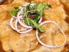 -驿楼兰·新疆菜(火车站店)