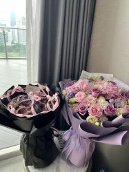 -英芬国际月子中心(岛屿度假月子·洲至奢选香岚店)