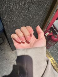 -晨·艺美甲美睫
