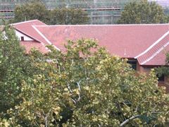 -山东大学(千佛山校区)