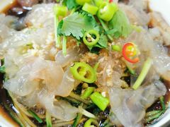 -叶存利海鲜大馅饺子(海宁路总店)