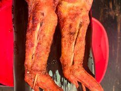 -黄师傅湿辣牛肉(胡桃里店)