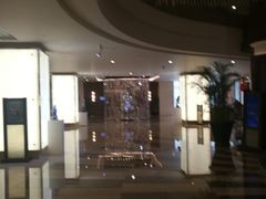 -燕莎友谊商城(亮马桥店)
