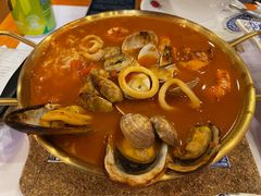 -番茄屋葡式美食(总店)