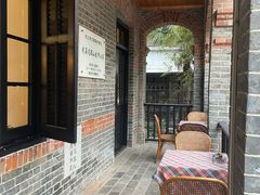 -融园咖啡馆(昙华林店)