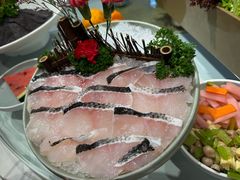 -手选潮汕鲜活牛肉火锅(二七广场店)