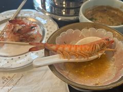 -西郊宾馆·1921餐厅