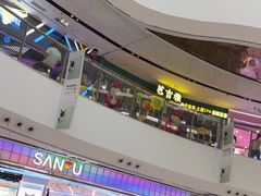 -万达广场(临港店)