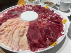 -焯牛潮汕牛肉火锅(云峰街创始店)