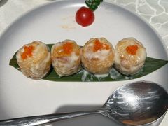 -珍宝海鲜JUMBO Seafood(ifc店)