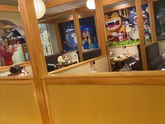 -一心创作料理屋(经开万达店)