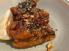 -BE BRIGHT KITCHEN(正佳广场店)