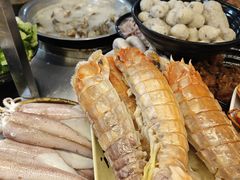 -鲤.金记沙茶面(总店)