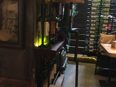 -繁花里音乐餐厅(新天地店)