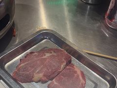 -晓燃地摊烤肉(朝阳双桥店)