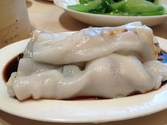 魚片皮蛋腸粉-富嘉阁(嘉里中心店)