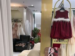-海马体照相馆(环贸iapm大师爱情店)