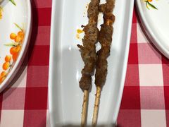 -西贝(凯德壹中心店)