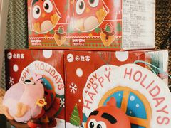 -必胜客(赛格国际购物中心店)