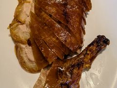 传统精品烤鸭-惠丰堂饭庄·烤鸭·京味菜(西北旺·唐家岭店)