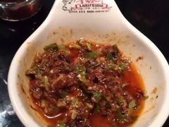 -鲁西肥牛(九方购物中心店)