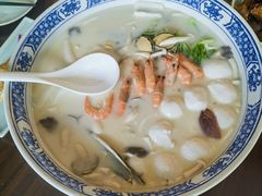 -山外山菜馆(玉泉路店)