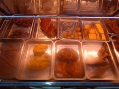 -卤鹅鲜生(卤鹅鲜生万科金域悦府店)