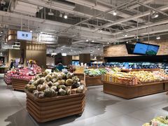 -七鲜超市(瑞虹天地太阳宫店)