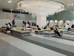 -冰纷万象滑冰场(深圳万象城店)
