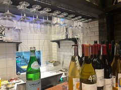 -Bistro Les Lilas丁香花小酒馆