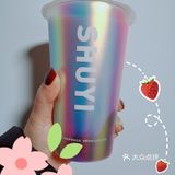 最近喝过的奶茶集合啦啦啦