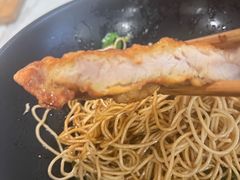 -老地方面馆(思南路店)