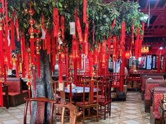 大堂-京氣春饼(机场店)