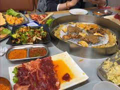 -牛牛牛酸菜煎肉店(望云寺路店)