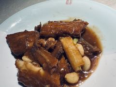 -小吊梨汤·北京菜·烤鸭(鸟巢店)