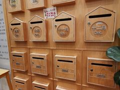 -猫的天空之城概念书店(印象城购物中心店)
