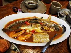 -必点海鲜·鲅鱼水饺(鞍山西道店)