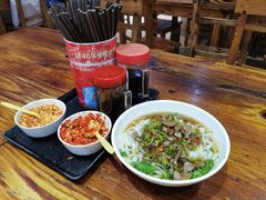 -肆姐面粉馆(坡子街店)