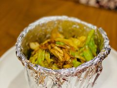 大头菜板筋-宴小馆·小海鲜青岛菜(五四广场店)